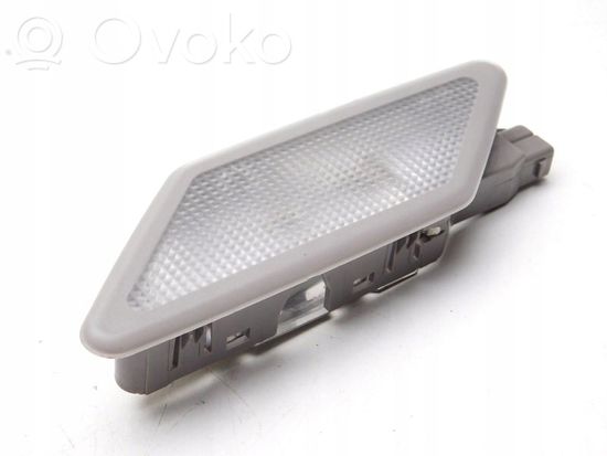 BMW 3 E36 Boot/trunk interior light 1387038
