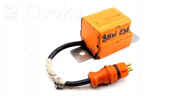 BMW 3 E36 Airbag deployment crash/impact sensor