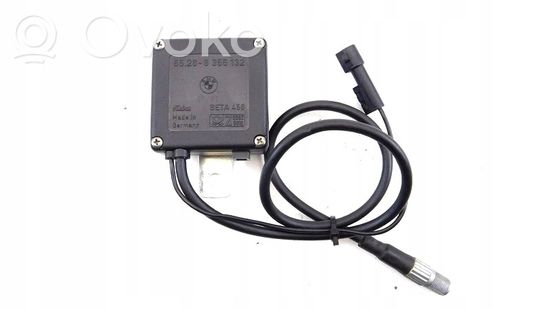 BMW 3 E36 Antenna control unit