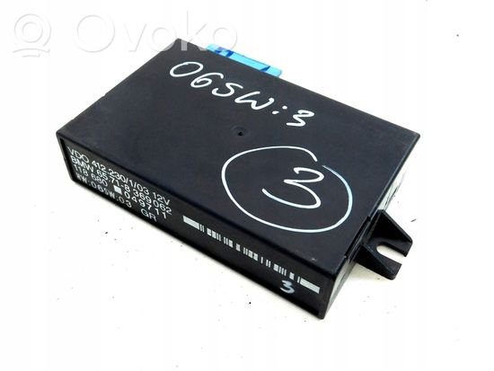 BMW 3 E36 Cruise control unit/module 8369062
