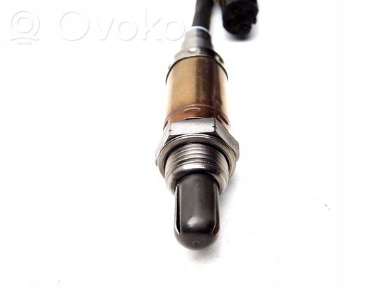 BMW 5 E39 Lambda probe sensor 17420509 0258003477
