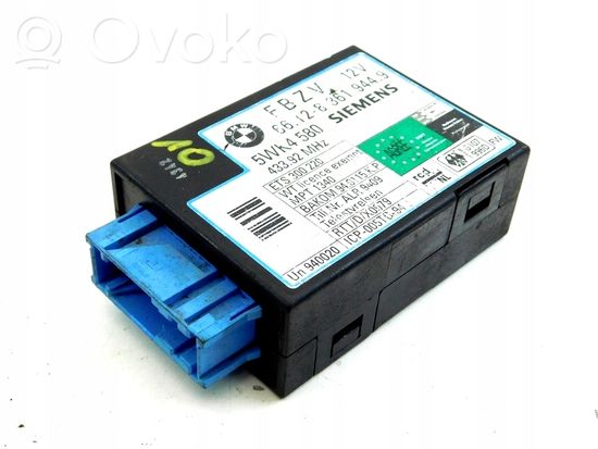 BMW 7 E38 Other control units/modules 661283619449