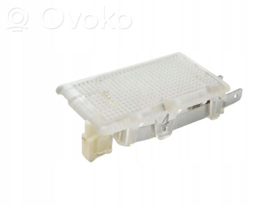 Audi A3 S3 8P Boot/trunk interior light