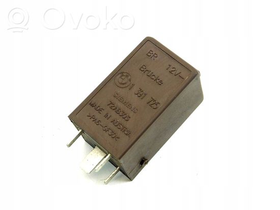 BMW 3 E36 Other relay 1391725