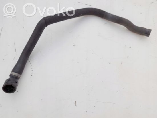 BMW 3 E90 E91 Engine coolant pipe/hose 6928590