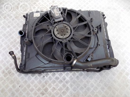 BMW 1 E81 E87 Front piece kit