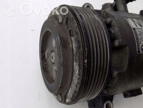 BMW 3 E46 Air conditioning (A/C) compressor (pump) 6908660