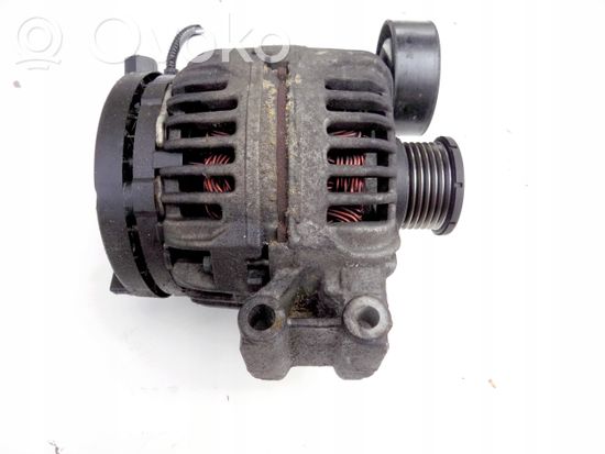 BMW 3 E46 Generator/alternator 0124325087
