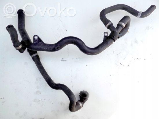 BMW 1 E81 E87 Engine coolant pipe/hose 7794611