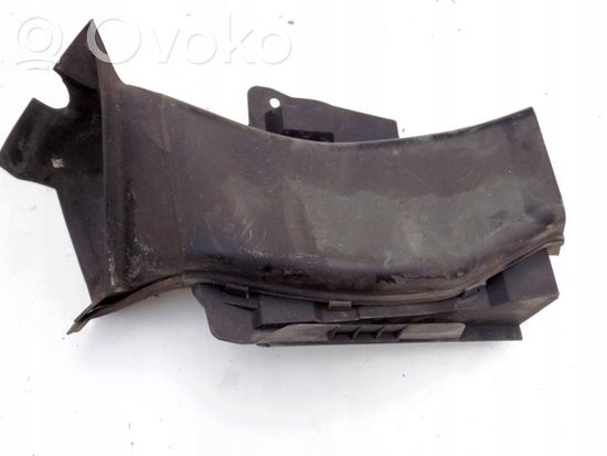 BMW 3 E46 Brake cooling air channel/duct