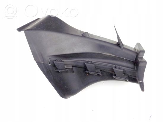 BMW 1 E81 E87 Air intake duct part