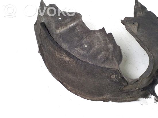 Audi A8 S8 D4 4H Rear arch fender liner splash guards 4H0810172E