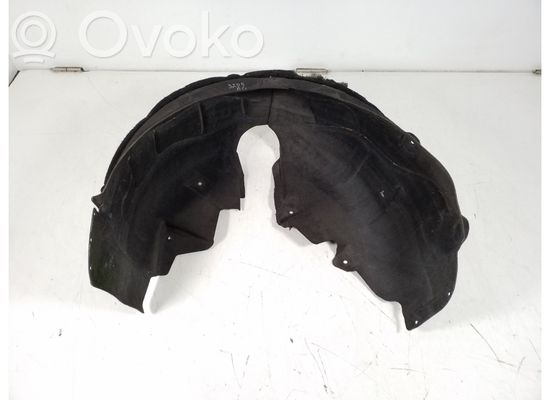 Audi A8 S8 D4 4H Rear arch fender liner splash guards 4H0810172E