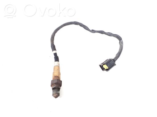 Mercedes-Benz S W221 Lambda probe sensor A0045420818