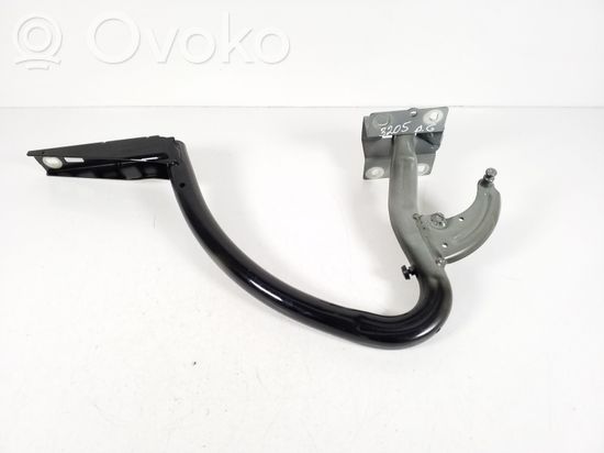 Audi A8 S8 D4 4H Tailgate/trunk/boot hinge 4H0827300D