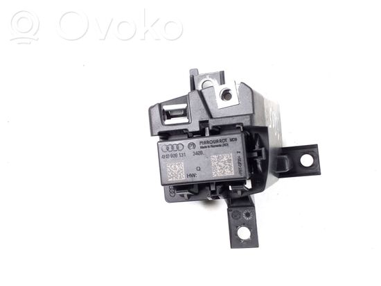 Audi A8 S8 D4 4H Other control units/modules 4H0909131