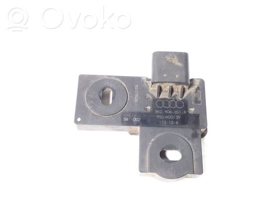 Audi A8 S8 D4 4H Other control units/modules 8K0906651A