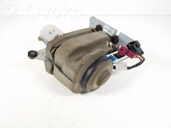 Mercedes-Benz E C207 W207 Convertible roof hydraulic pump A2078000030