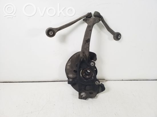 Audi Q5 SQ5 Front wheel hub