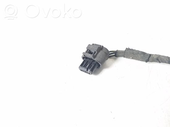 Mercedes-Benz E C207 W207 Parking sensor (PDC) wiring loom A2045400708