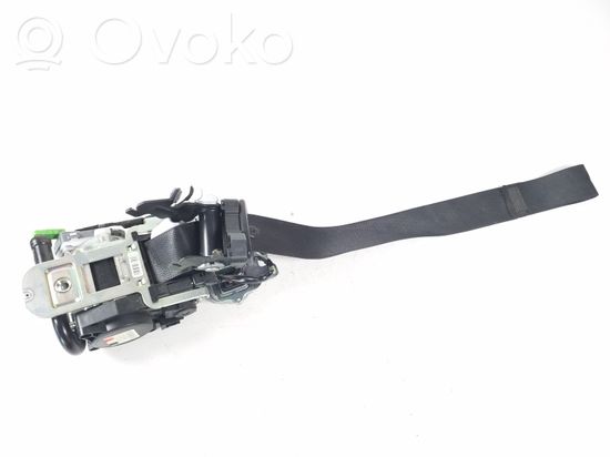 Mercedes-Benz E C207 W207 Front seatbelt A2078603585