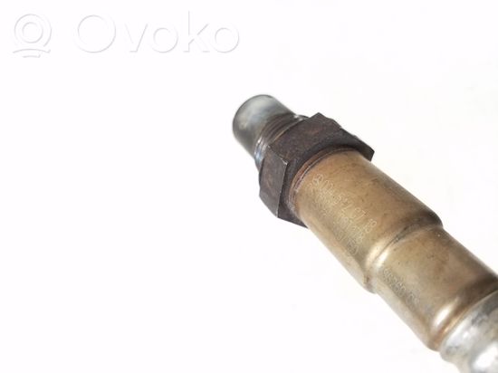 Mercedes-Benz GL X164 Lambda probe sensor A0045420718