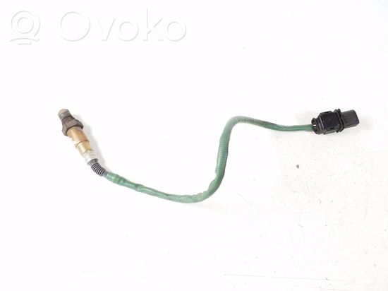 Mercedes-Benz GL X164 Lambda probe sensor 0258017016 A0035427018