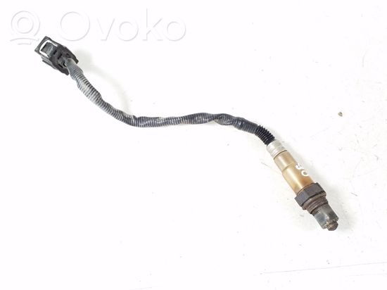 Mercedes-Benz GL X164 Lambda probe sensor 0258006749 A0045420718