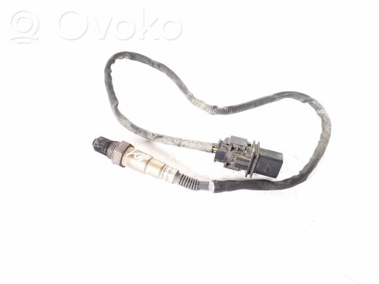 Mercedes-Benz R W251 Lambda probe sensor A0035427118