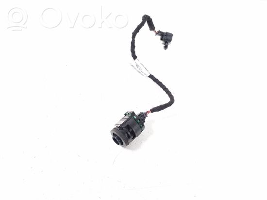 Mercedes-Benz E W212 Interior temperature sensor A2118300272