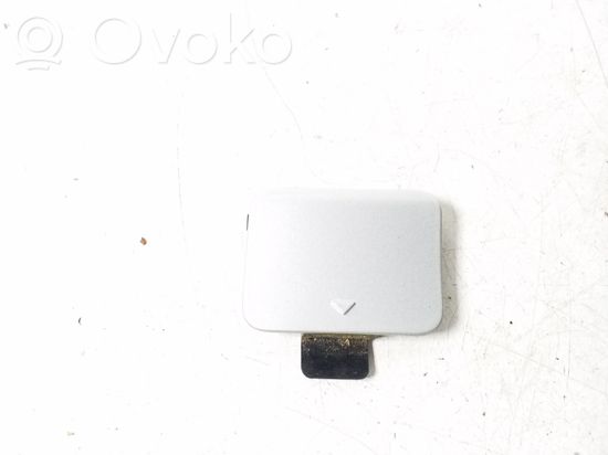 BMW 1 E82 E88 Rear bumper row hook cap/cover 8045461