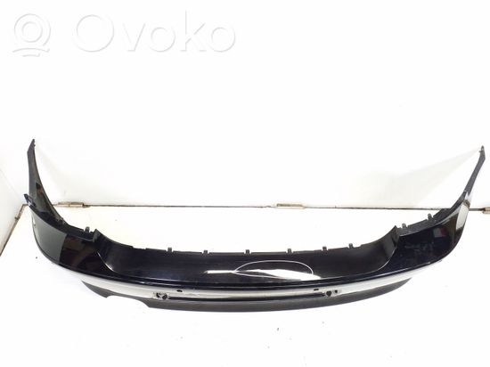 BMW 1 E81 E87 Rear bumper 7166612
