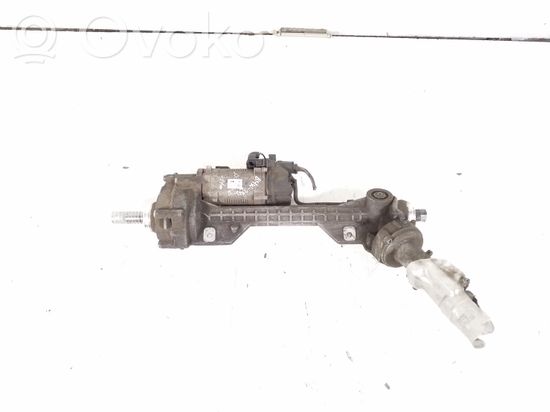 BMW 3 E90 E91 Steering rack 7802277