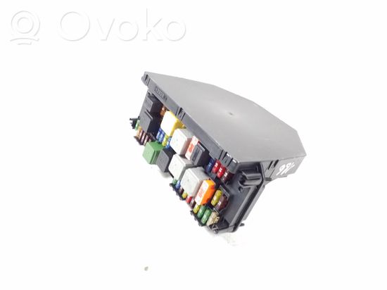Mercedes-Benz E W212 SAM control unit A2129007124