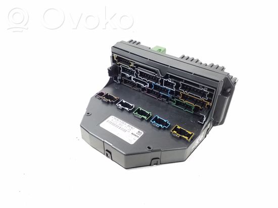 Mercedes-Benz E W212 SAM control unit A2129007124