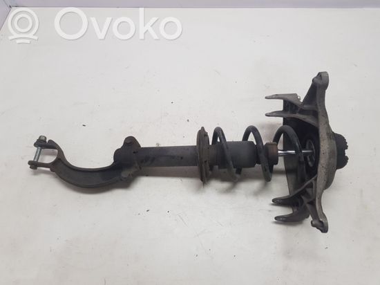 Audi A5 8T 8F Front shock absorber/damper 8K0413031AF