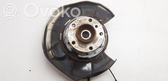 BMW 3 F30 F31 F80 Rear wheel hub 2577941