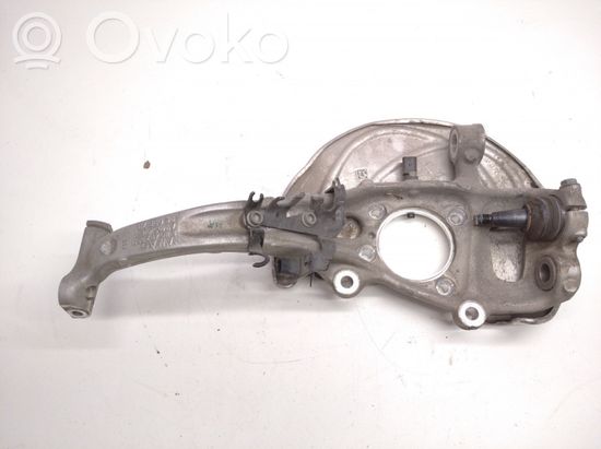 Audi A4 S4 B9 Front wheel hub 8W0407559