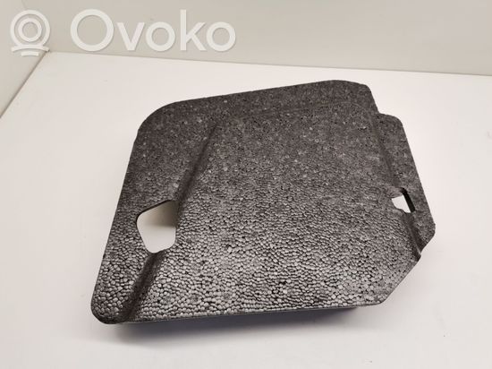 Audi A8 S8 D4 4H Other trunk/boot trim element 4H0863006