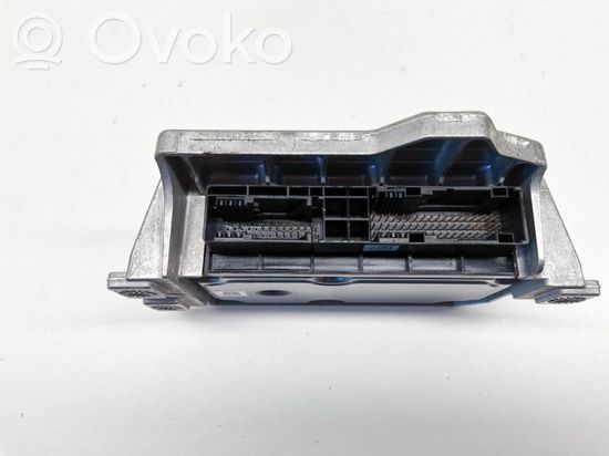 BMW 3 E90 E91 Airbag control unit/module 9184432