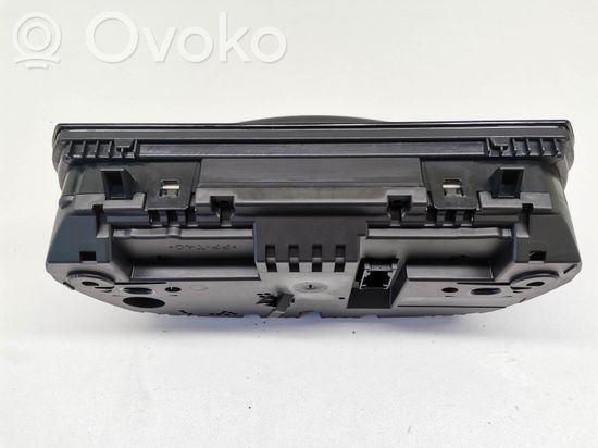 BMW 3 E90 E91 Speedometer (instrument cluster) 2154630