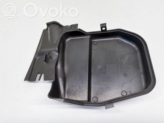 BMW 3 E90 E91 Cabin air micro filter cap 6925018