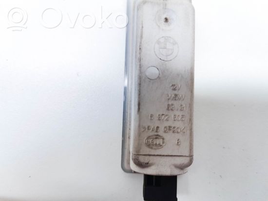 BMW 3 E90 E91 Boot/trunk interior light 6972605