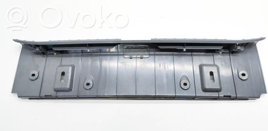 BMW 3 E90 E91 Trunk/boot sill cover protection 7059258
