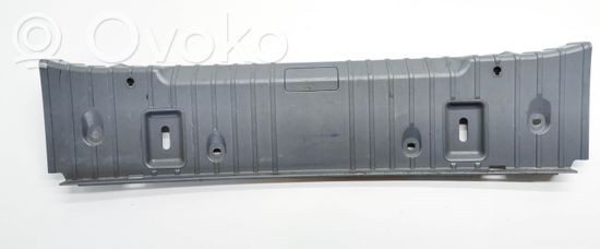 BMW 3 E90 E91 Trunk/boot sill cover protection 7059258