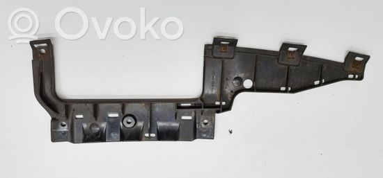 BMW 3 E90 E91 Rear bumper underbody cover/under tray 7163847