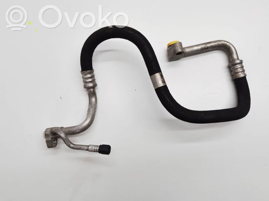 BMW 3 E90 E91 Air conditioning (A/C) pipe/hose 9232585