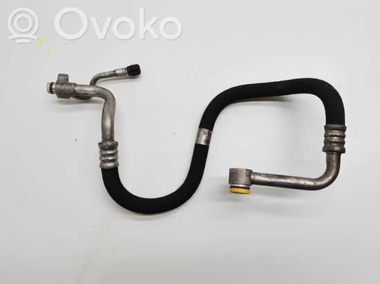 BMW 3 E90 E91 Air conditioning (A/C) pipe/hose 9232585