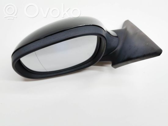 BMW 3 E90 E91 Front door electric wing mirror 7182695