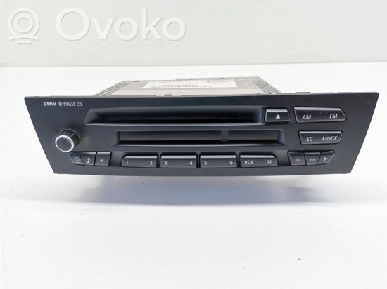 BMW 1 E81 E87 Radio/CD/DVD/GPS head unit 9236531